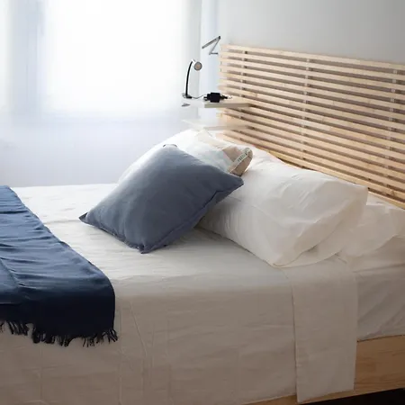Apartment Columpio Isola And