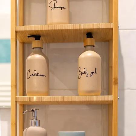 Columpio Isola And Apartment *